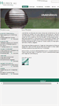 Mobile Screenshot of heubeck.de